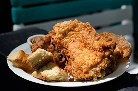 Fried chicken nyc. Things To Know About Fried chicken nyc. 